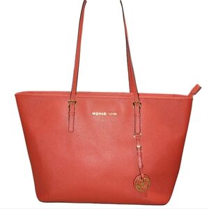 MICHAEL Michael Kors Women's Jet Set Travel Tote